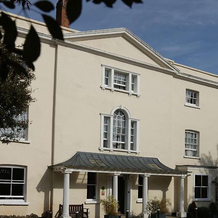 Best Western Henbury Lodge Hotel بريستول المظهر الخارجي الصورة