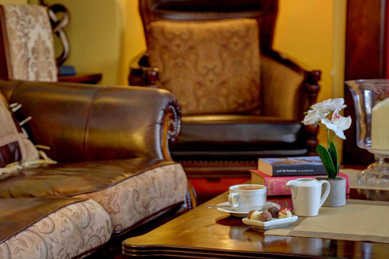 Best Western Henbury Lodge Hotel بريستول المظهر الخارجي الصورة