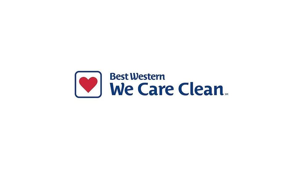 Best Western Henbury Lodge Hotel بريستول المظهر الخارجي الصورة