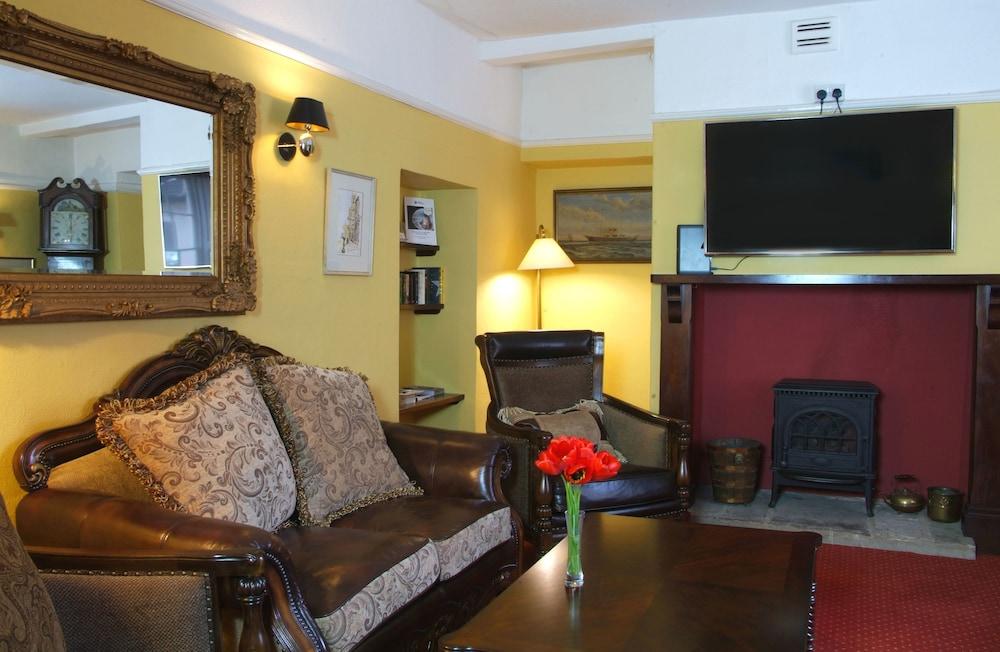 Best Western Henbury Lodge Hotel بريستول المظهر الخارجي الصورة