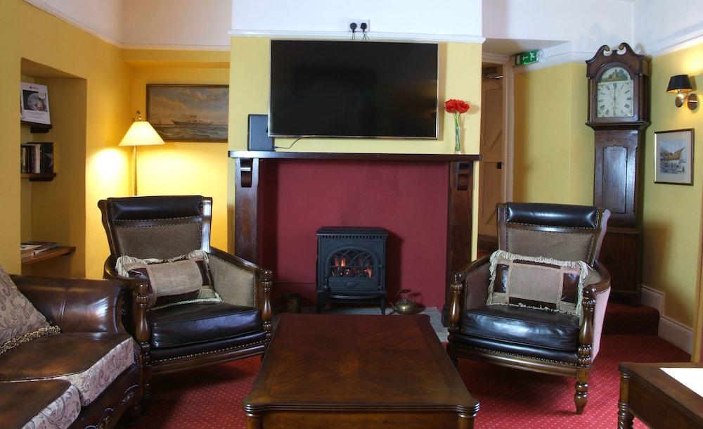 Best Western Henbury Lodge Hotel بريستول المظهر الخارجي الصورة