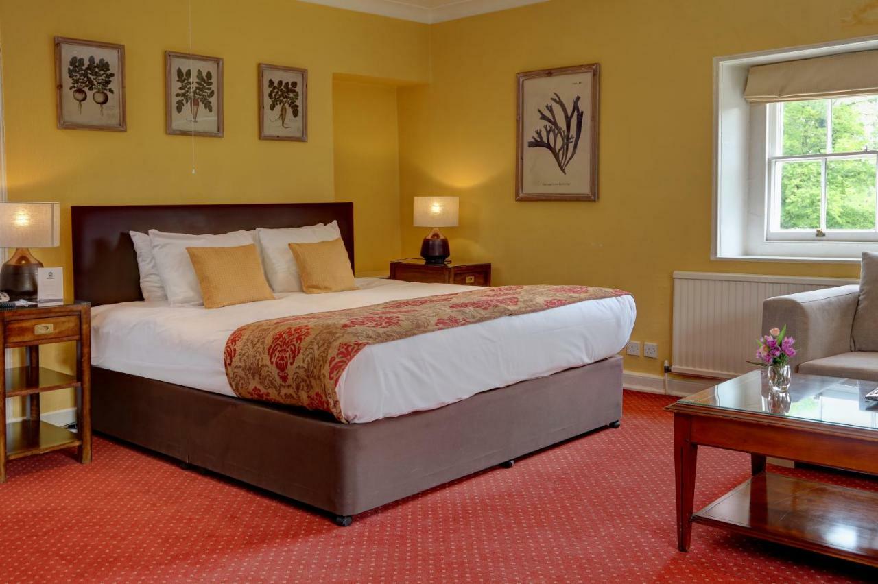 Best Western Henbury Lodge Hotel بريستول المظهر الخارجي الصورة