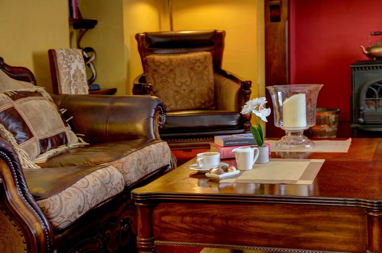 Best Western Henbury Lodge Hotel بريستول المظهر الخارجي الصورة